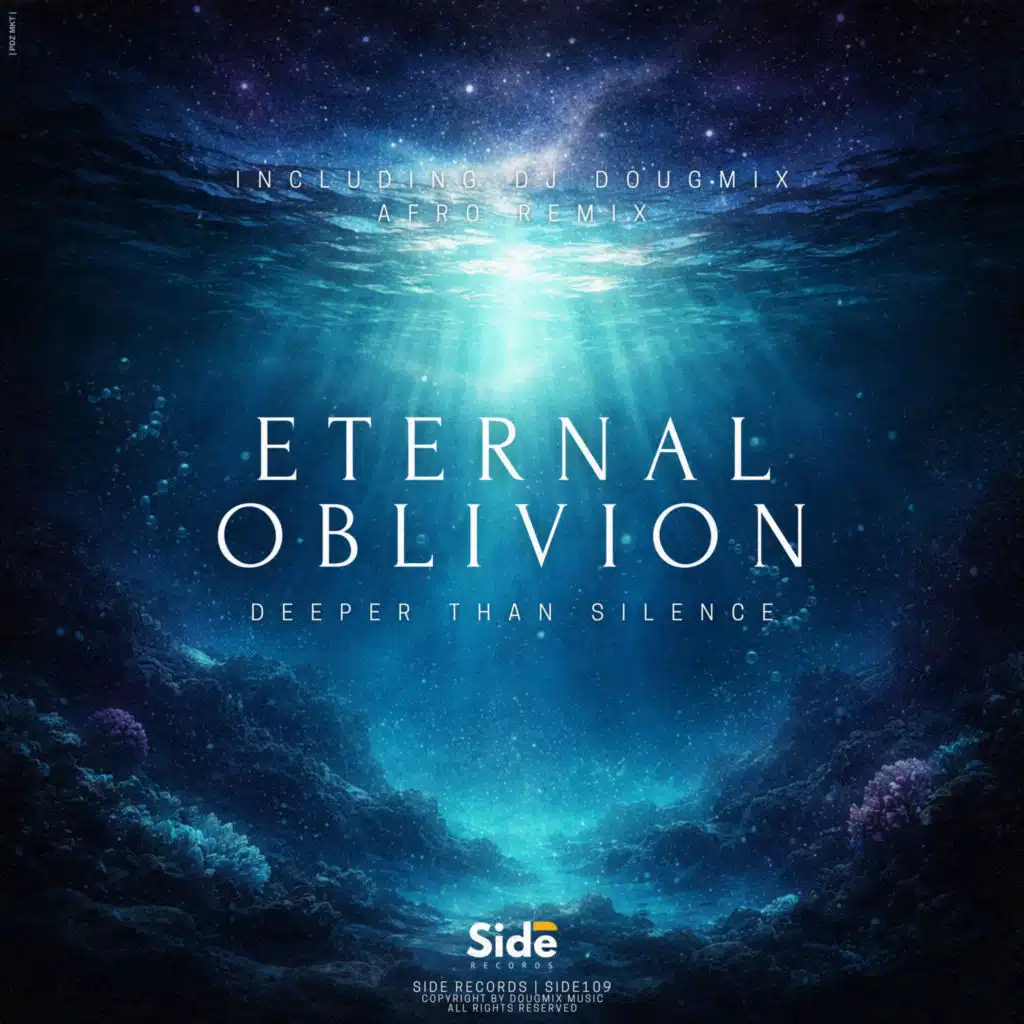 Deeper Than Silence