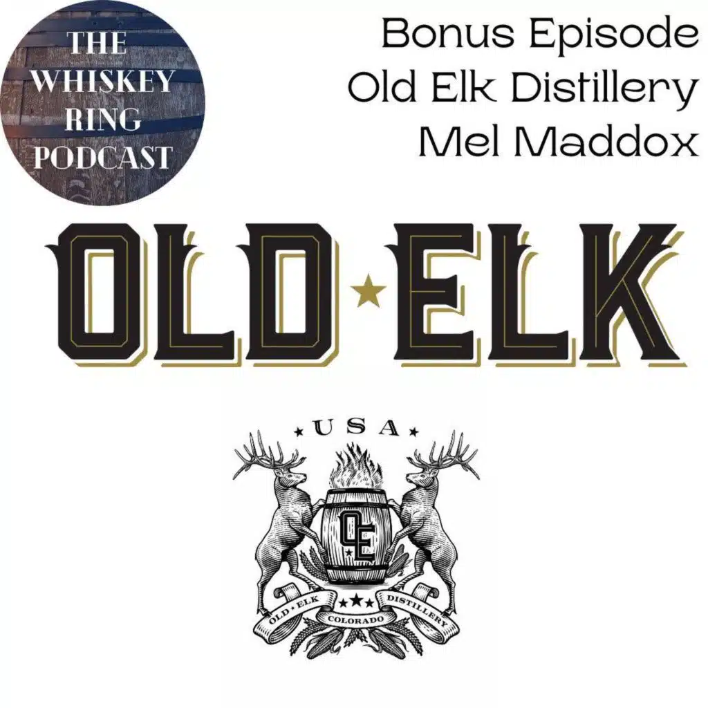 Bonus Episode: Old Elk with Mel Maddox