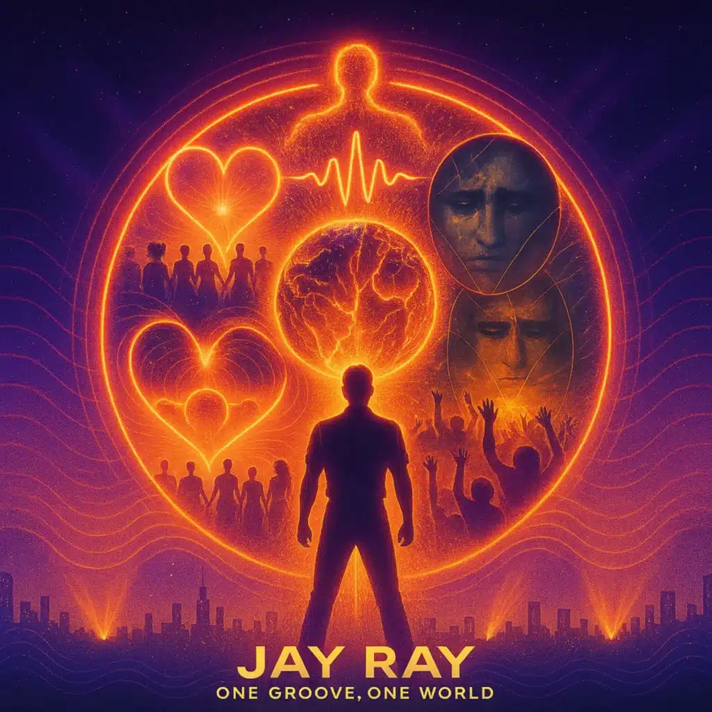 Jay Ray