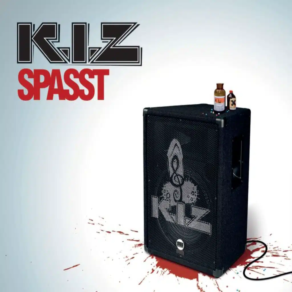 Spasst