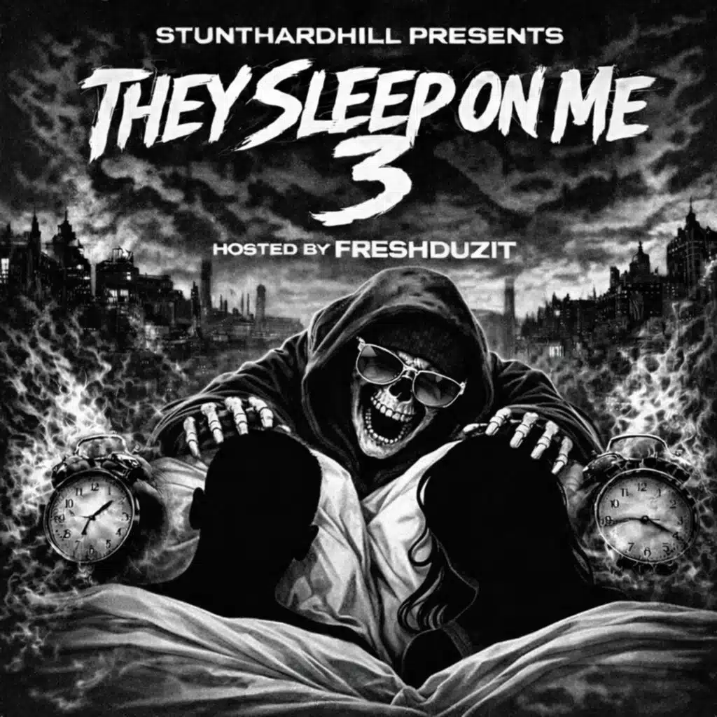 Jobz (feat. SteezJobs)