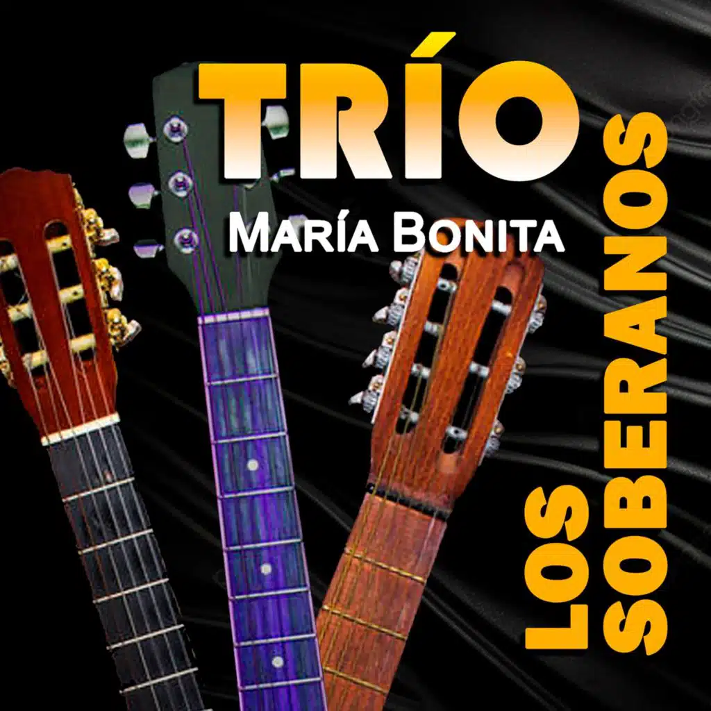 María Bonita