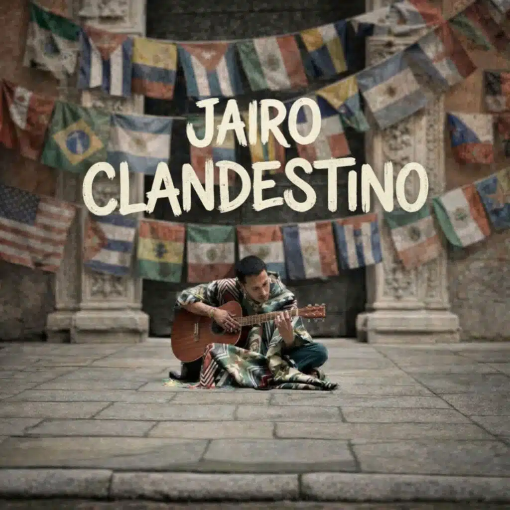 Jaïro