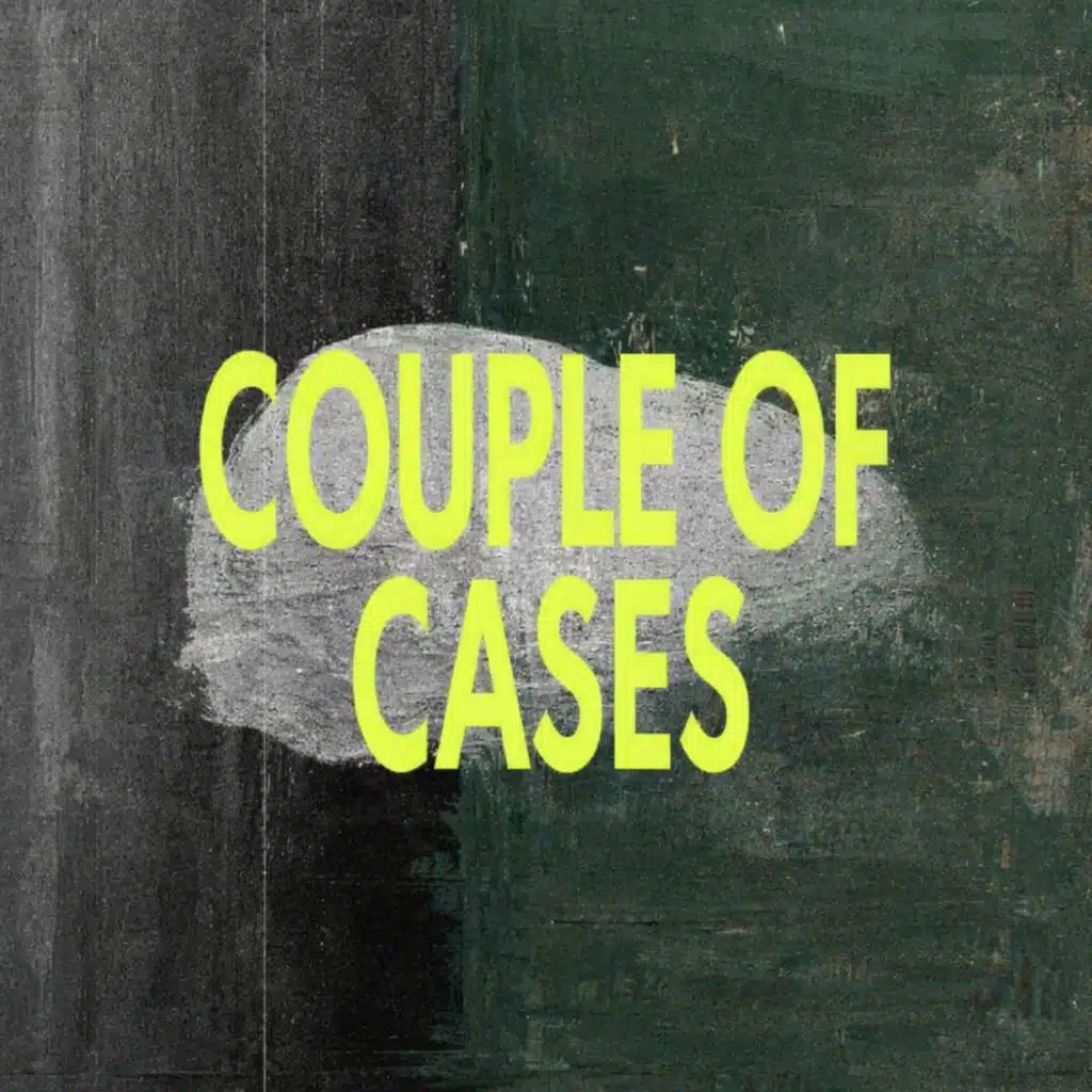 Couple of Cases 2