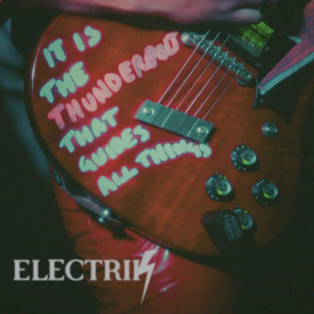 Electrik