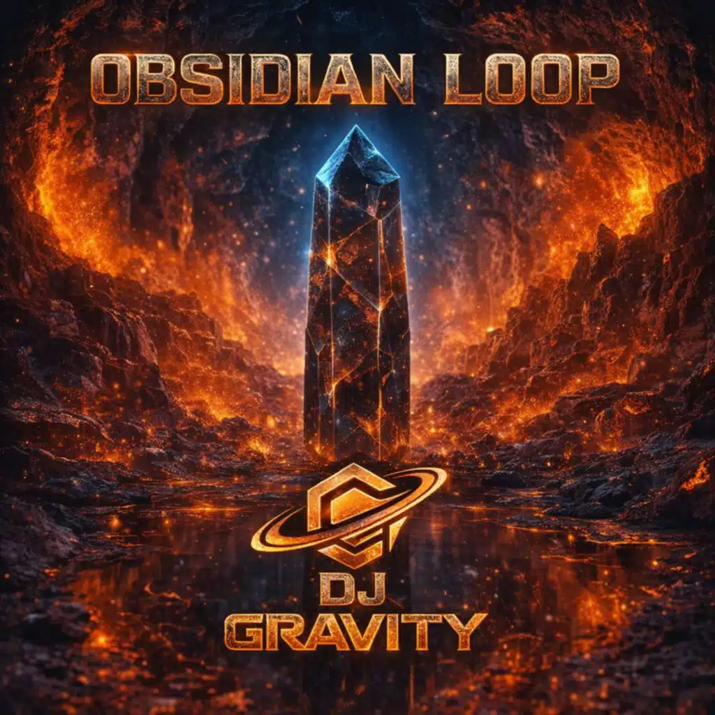 Dj Gravity