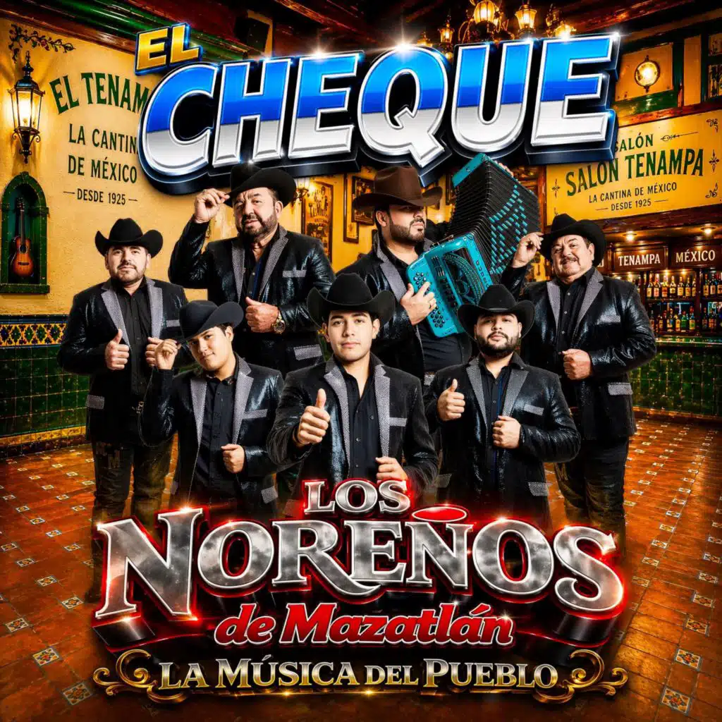 Los Noreños De Mazatlán