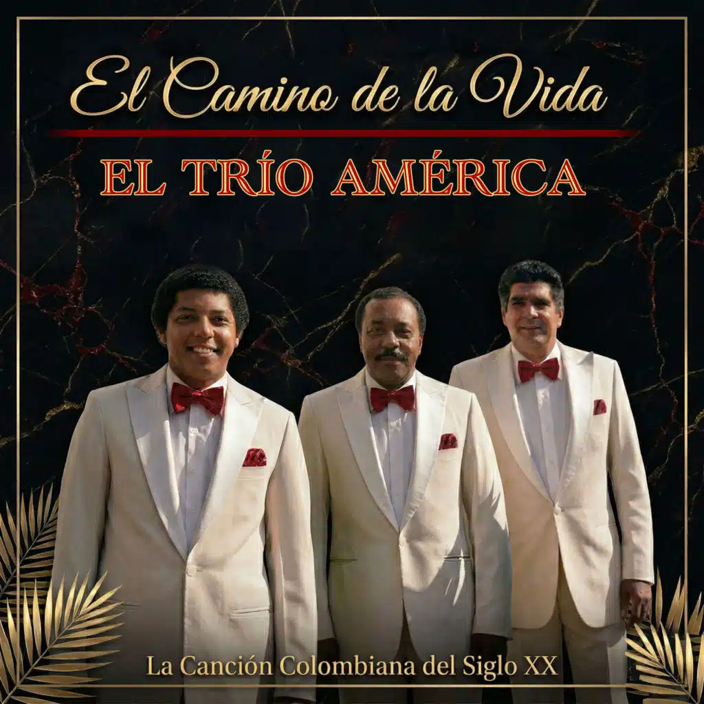 El Trio America