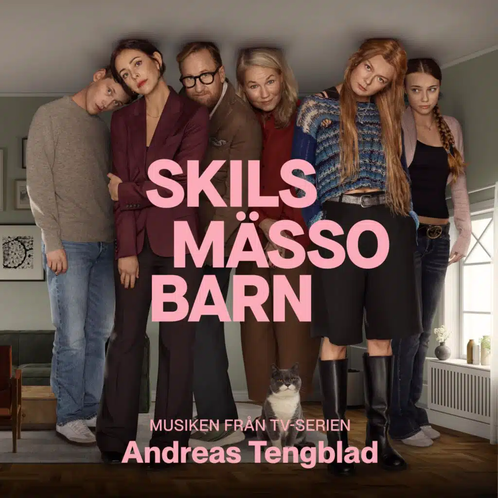 Andreas Tengblad