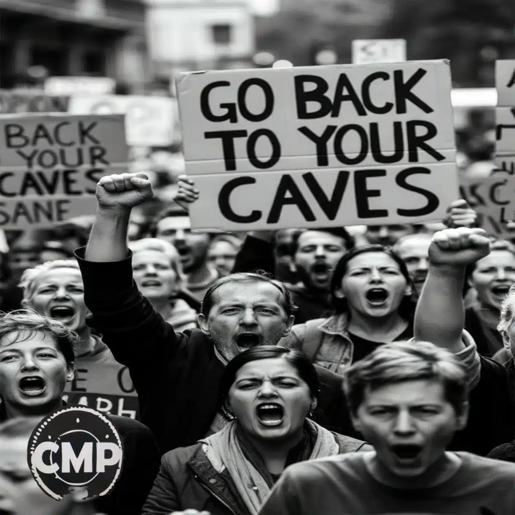 CMP