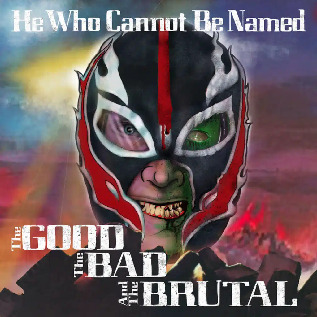 The Good, the Bad and the Brutal