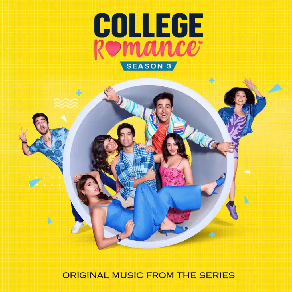 College Romance: Season 3 (Music From The Series)