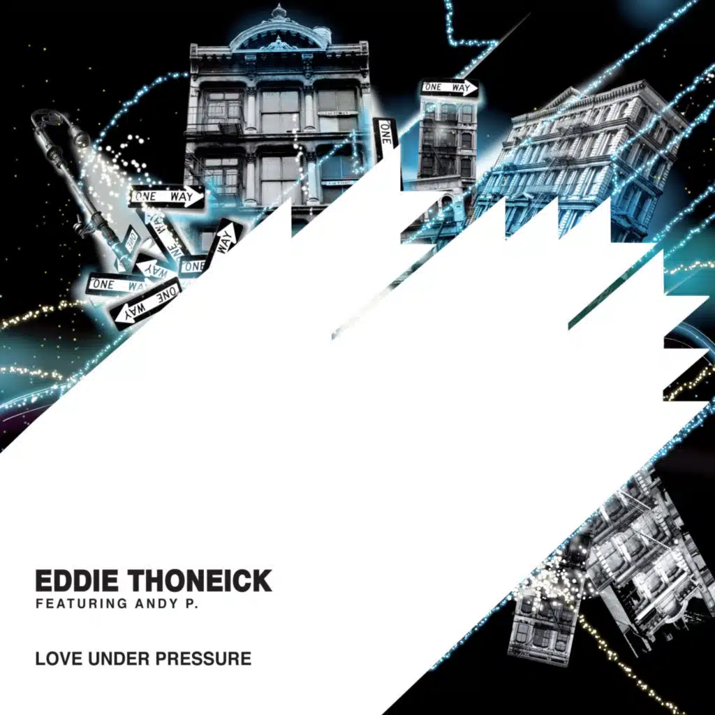 Love Under Pressure