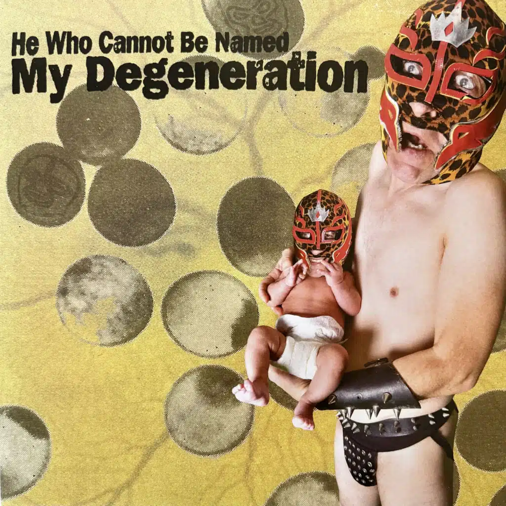 My Degeneration