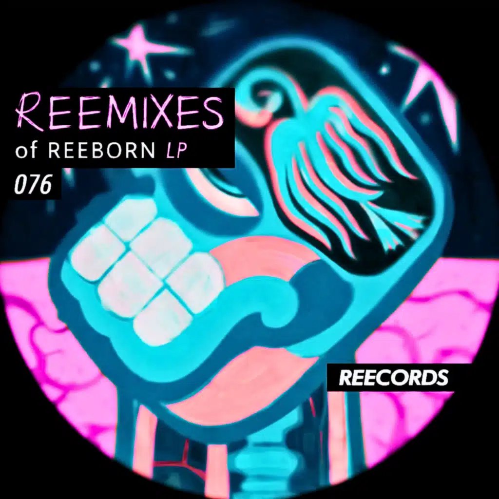 Ghetto Soul (Ramin Rezaie Remix) [feat. Samira]