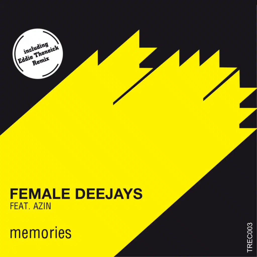 Memories (Teo Moss & Fredelux Mix)
