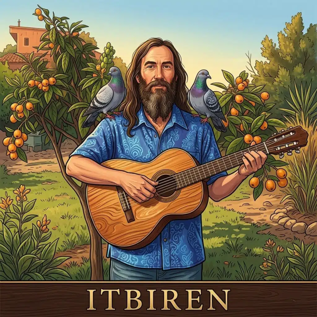 ITBIREN