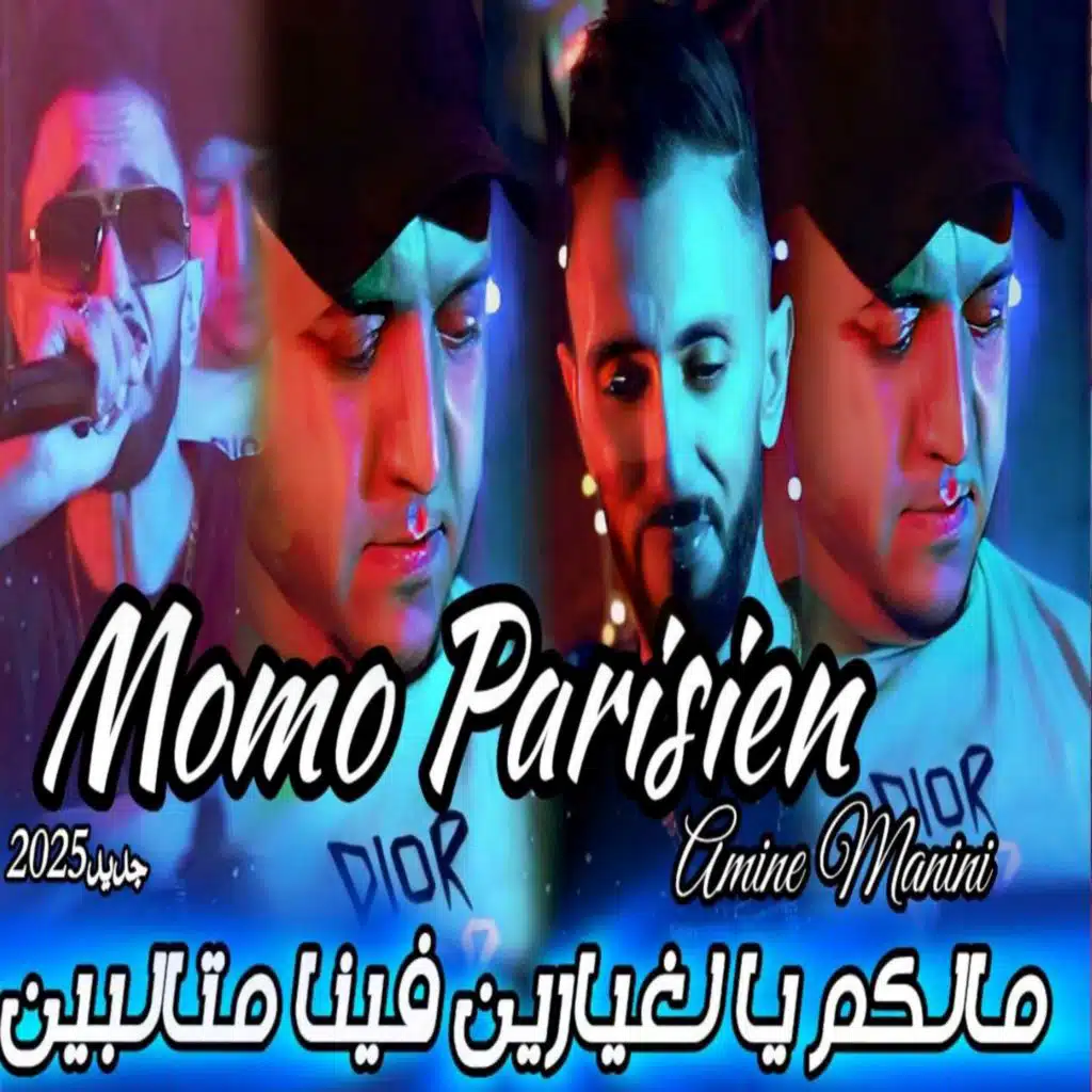 امين مانيني