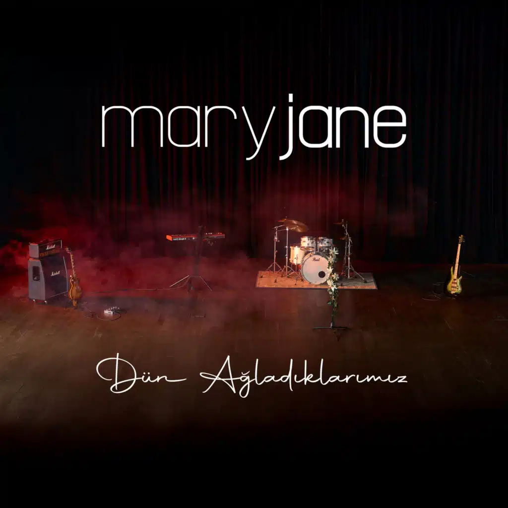 Mary Jane