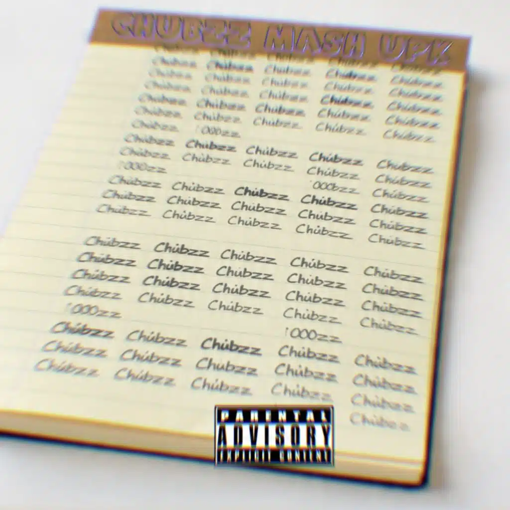 Chubzz Mash Upk