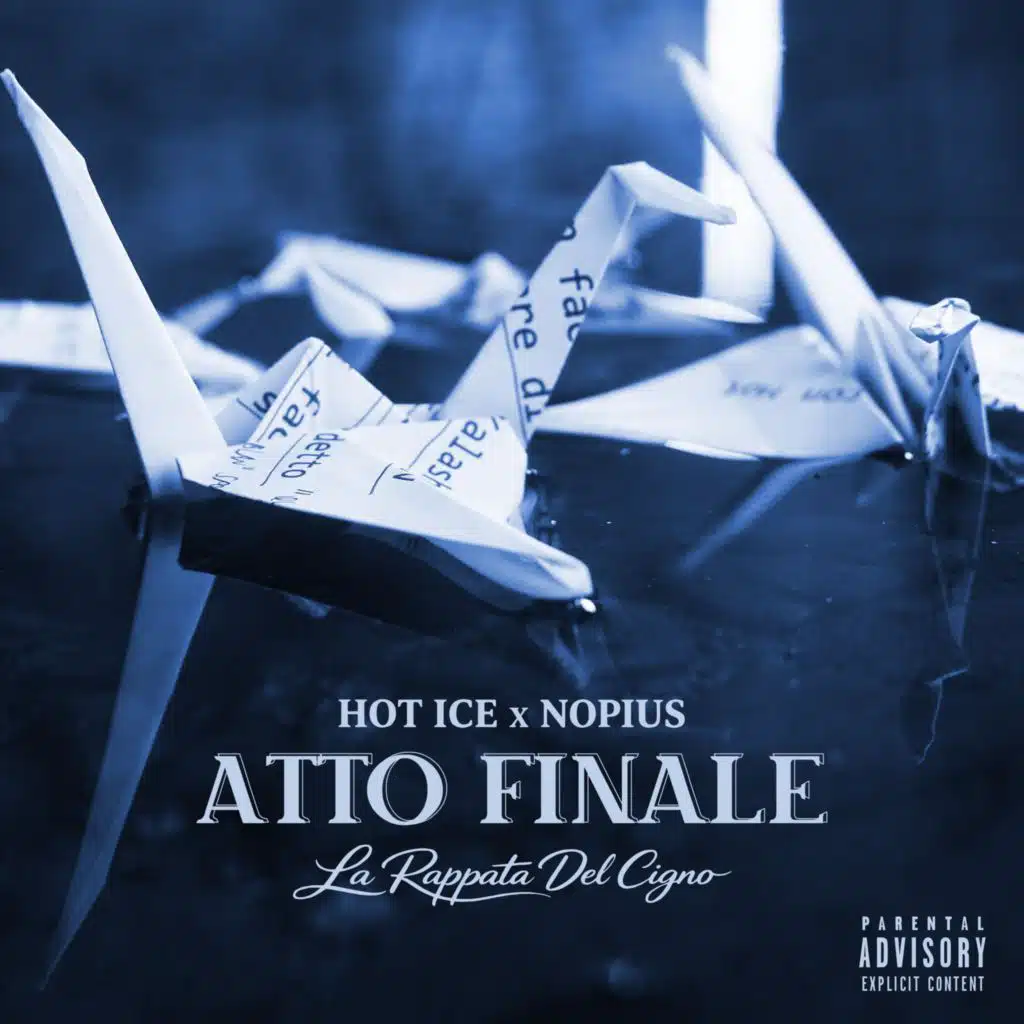 Hot Ice
