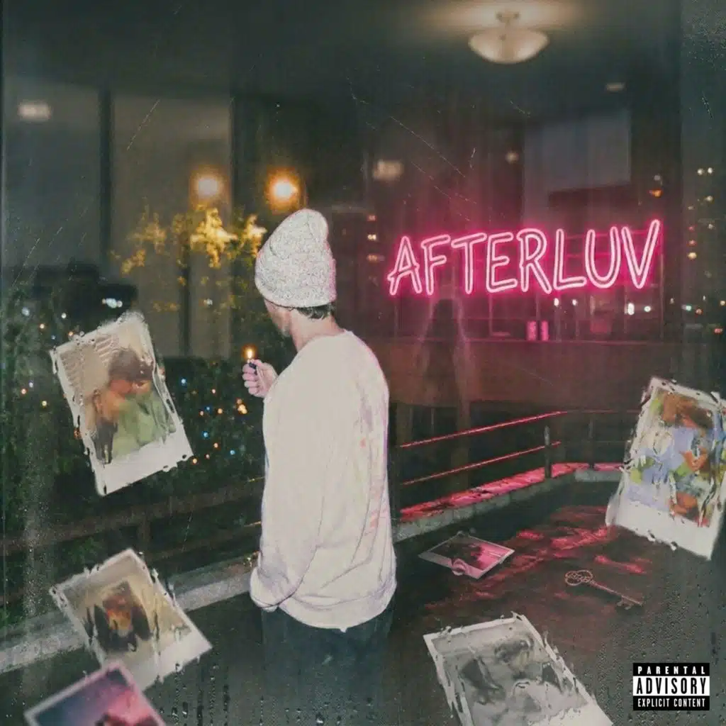 AFTERLUV