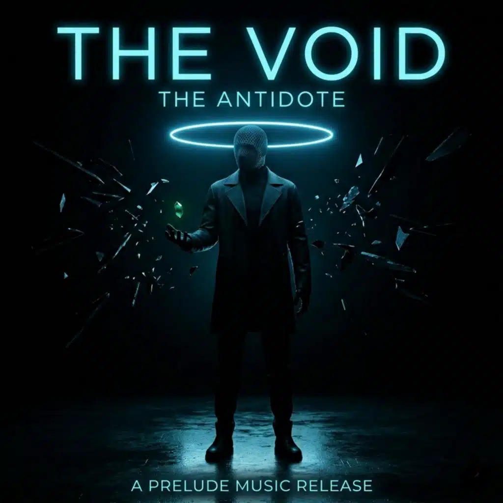 The Antidote