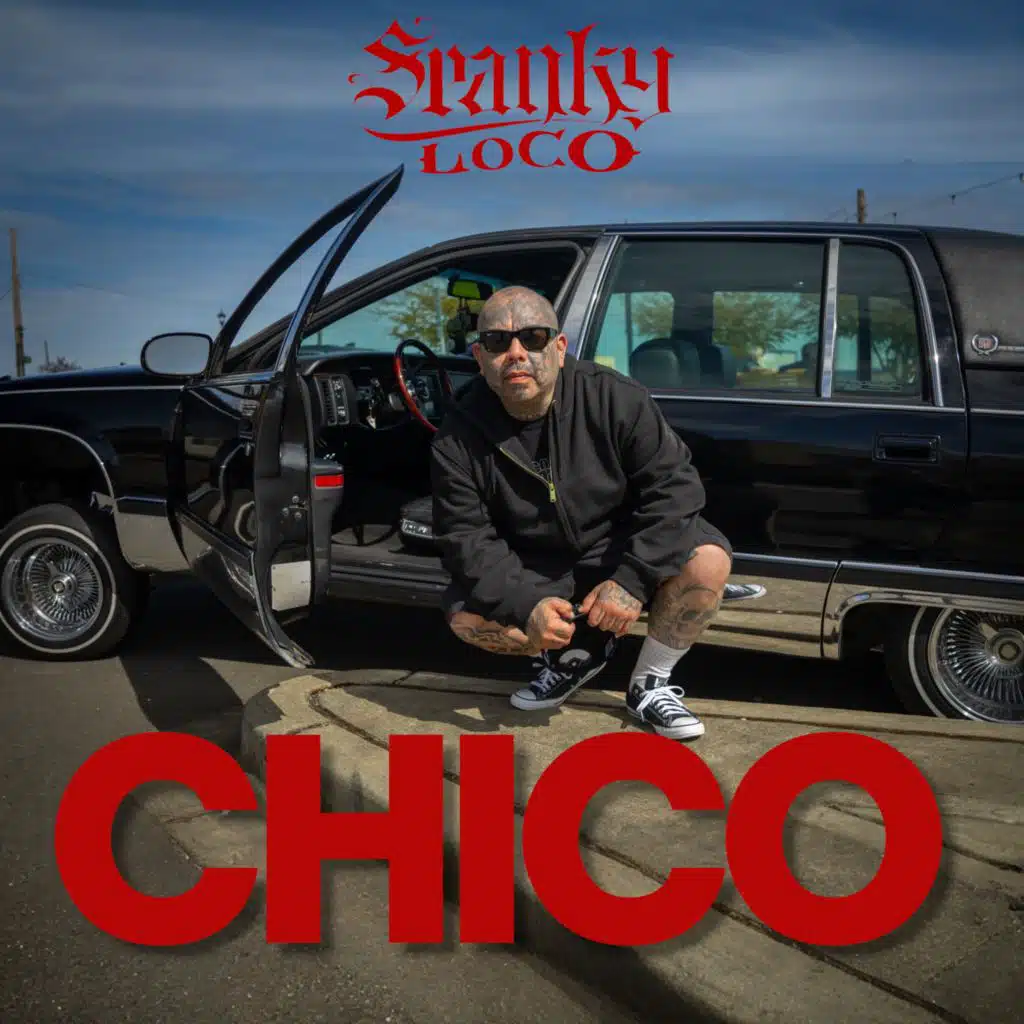 Spanky Loco