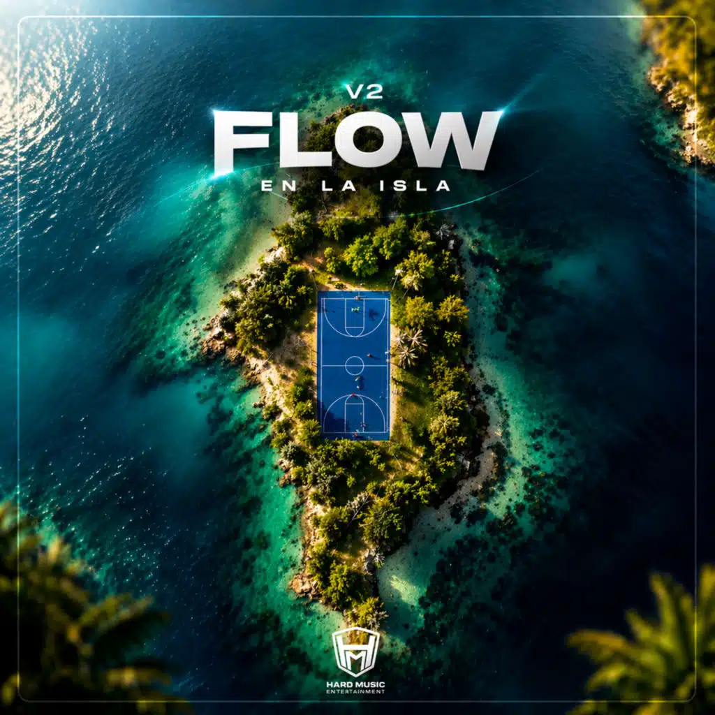 FLOW EN LA ISLA