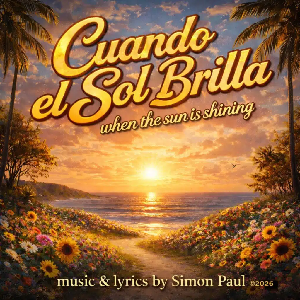 Caundo El Sol Brilla