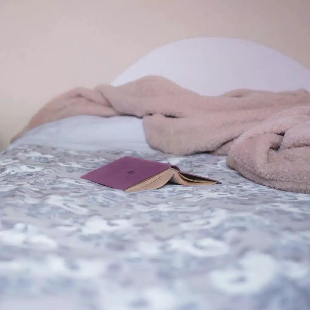 How harmful is ‘bedtime stacking’?