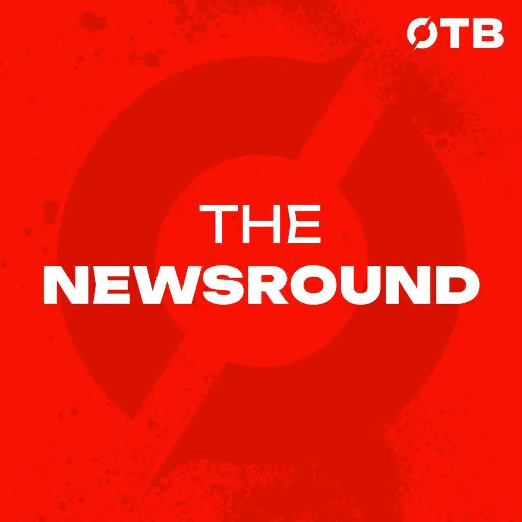 THE NEWSROUND | The greatest sporting team names? | Chelsea’s must-win tie | Ireland move up in the world