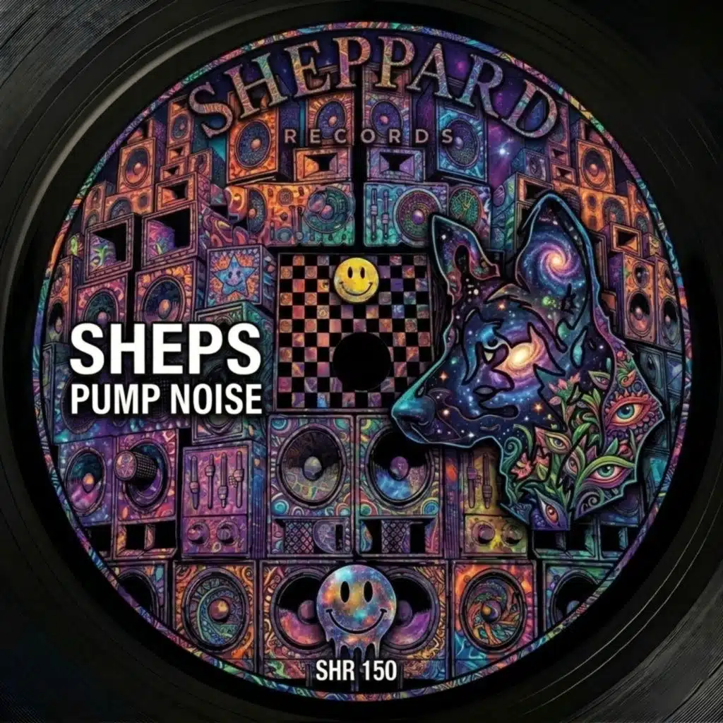 Sheps