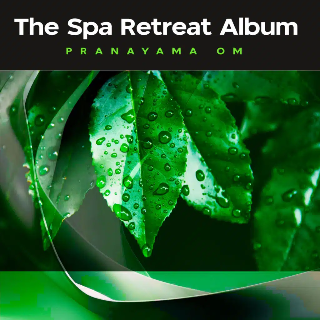 The Spa Retreat Album