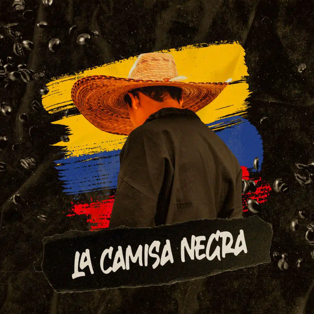 La Camisa Negra