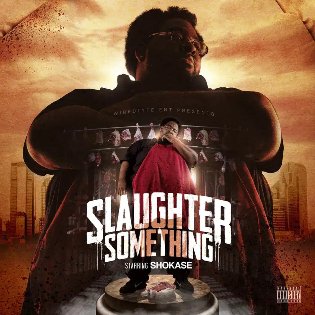 Slaughtersomething
