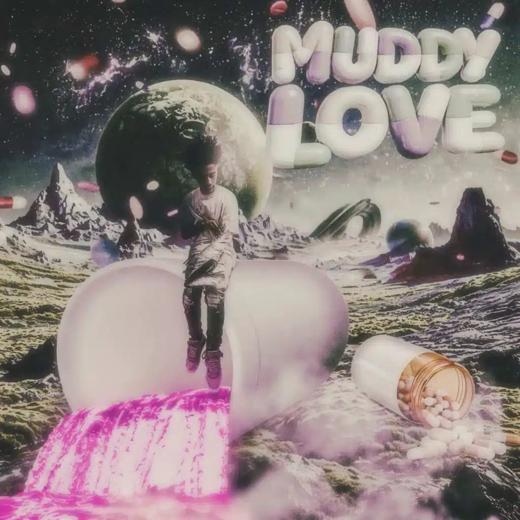 Muddy Love