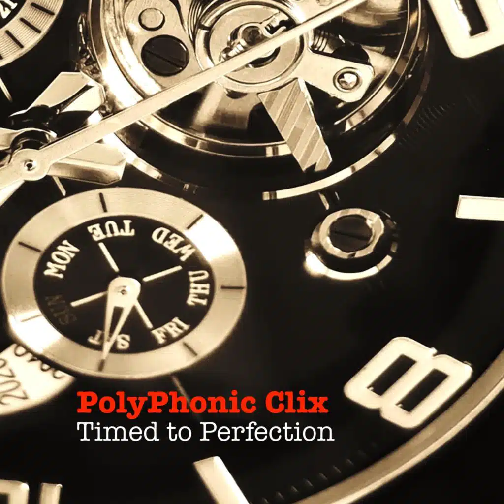 Polyphonic Clix