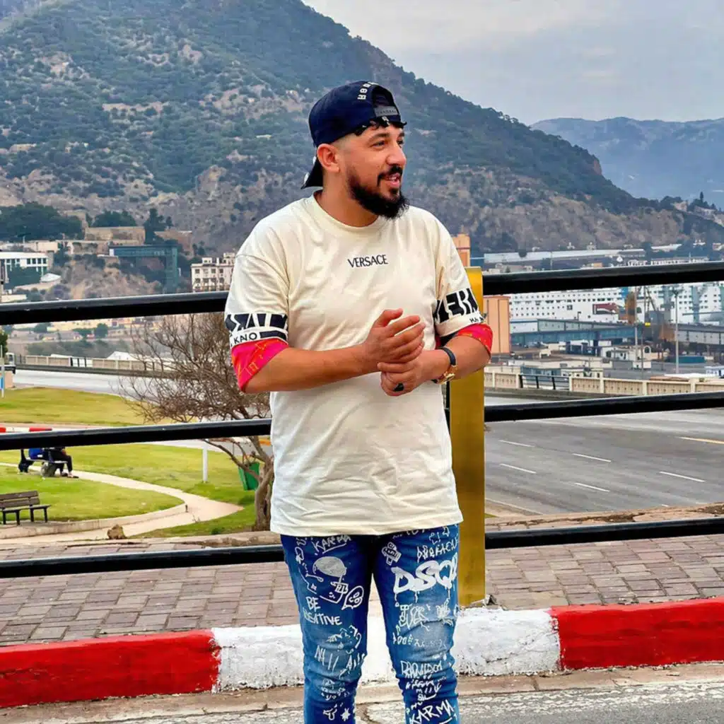 Rwahi Ngolek Fahmi Ghaya