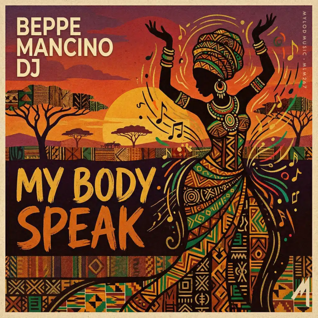 My Body Speak
