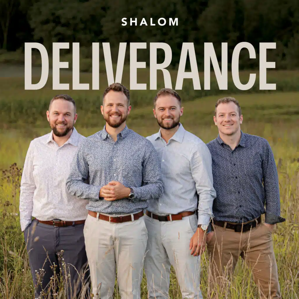 SHALŌM