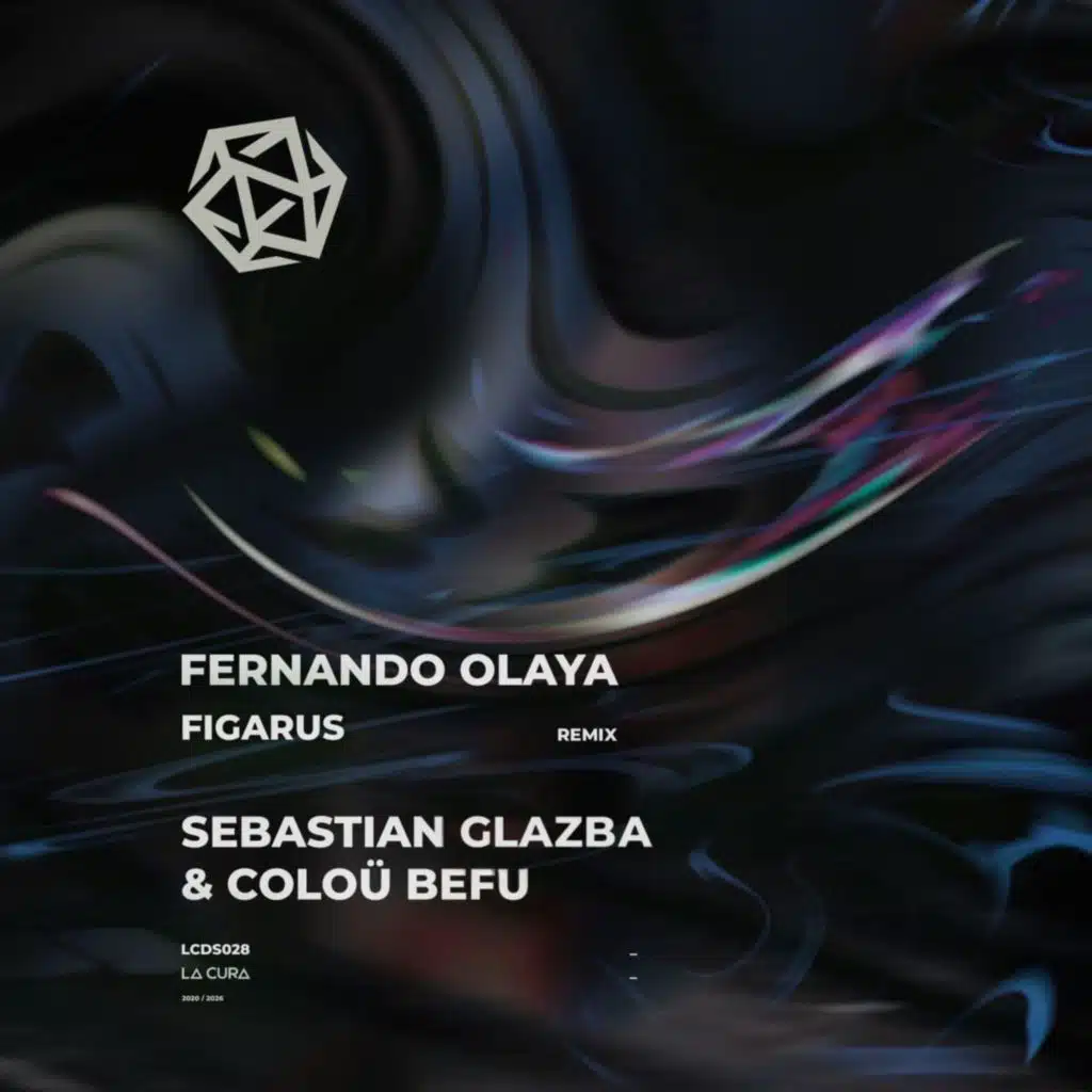 Fernando Olaya