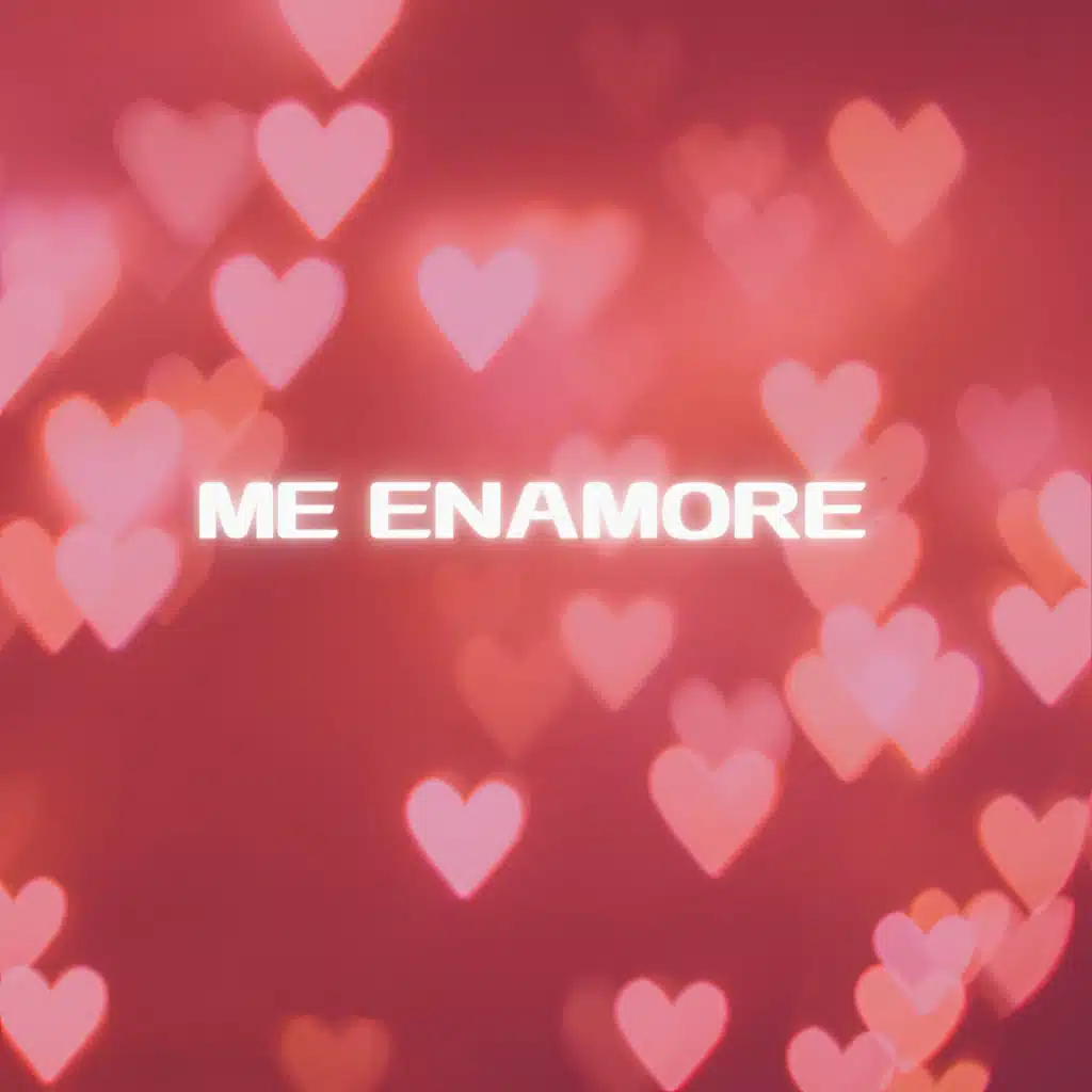 Me Enamore (feat. Yamil)