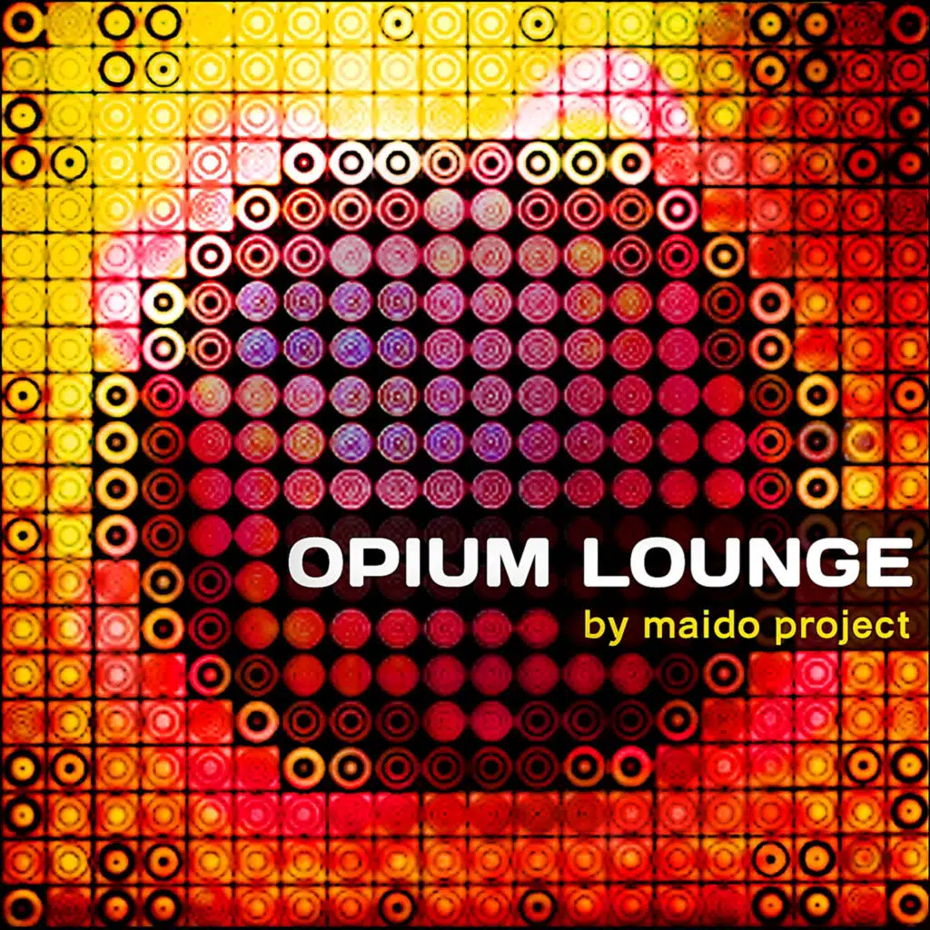 Opium Lounge
