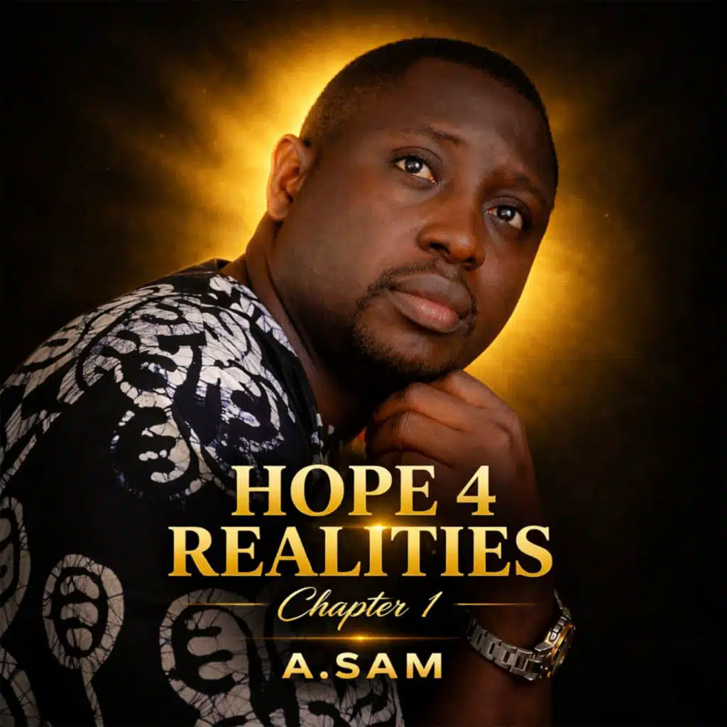 Hope 4 Realities Chapter 1