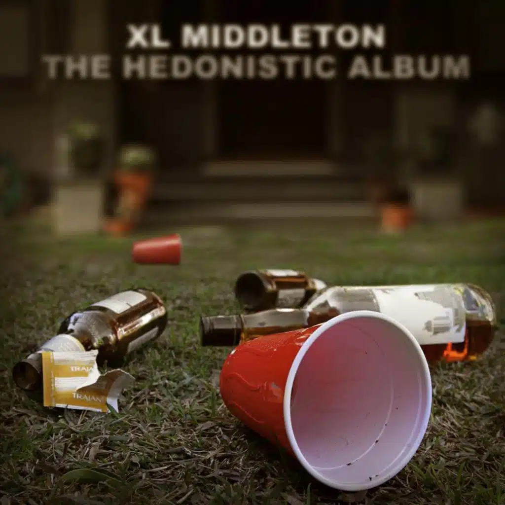 The Hedonistic Album