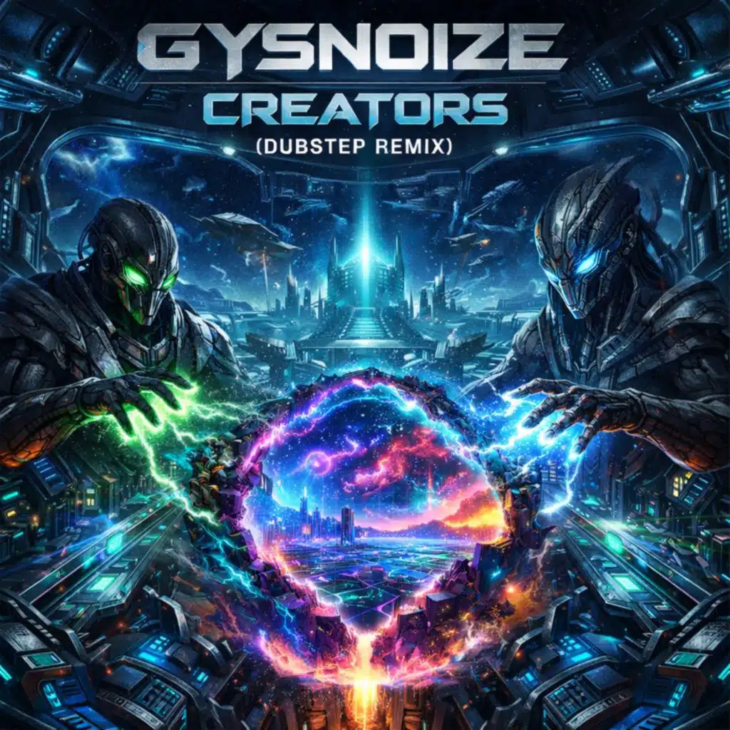 Creators (Dubstep Remix)