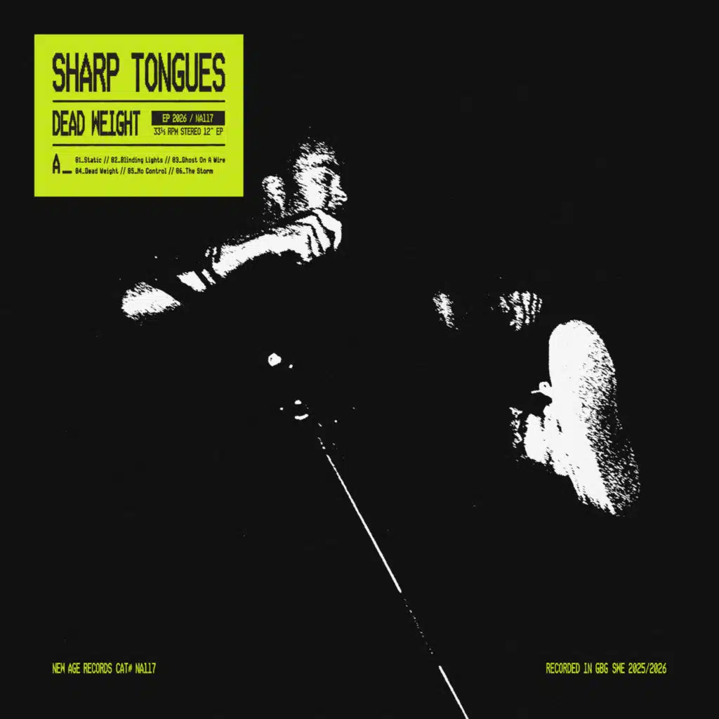 Sharp Tongues