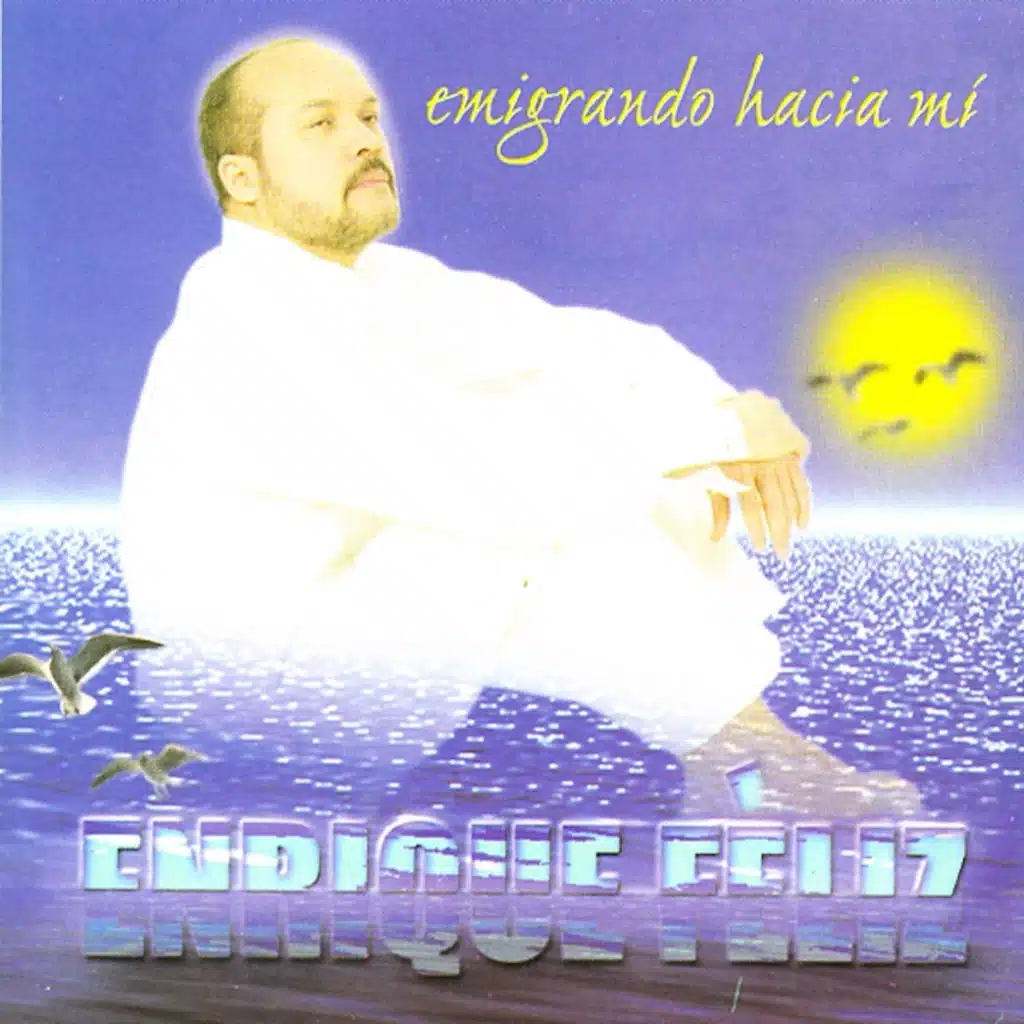 Enrique Feliz
