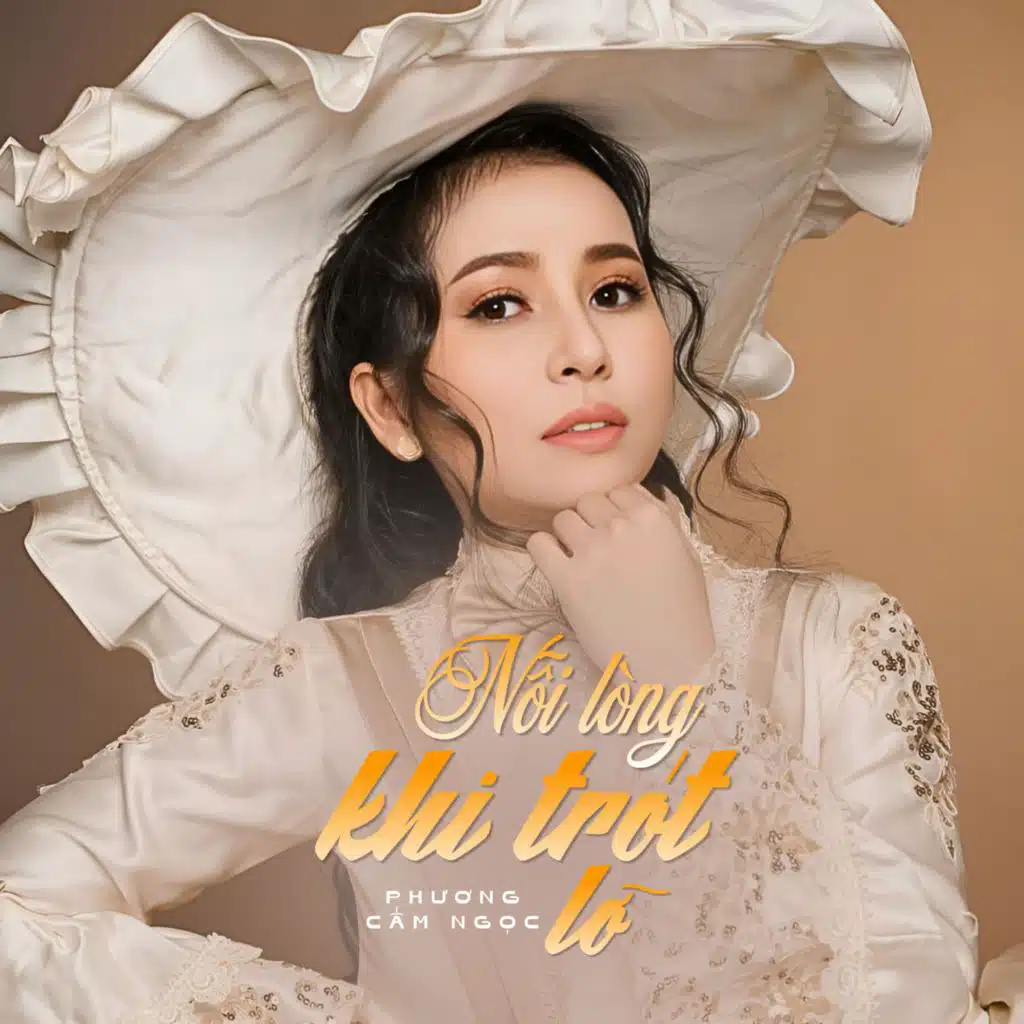 Nỗi Lòng Khi Trót Lỡ